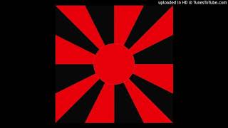 Axel Thesleff - Red Sun