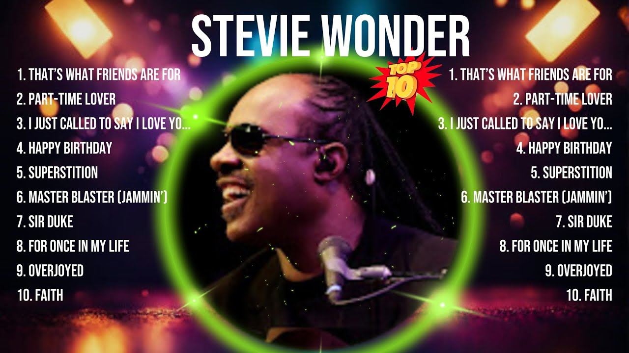 ☆Stevie Wonder☆ Poster R&B Soul ☆Stevie Wonder☆ Poster R&B Soul Stevie Wonder Poster, Soul