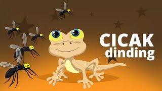 Cicak Cicak Di Dinding  Lagu Populer Masakini