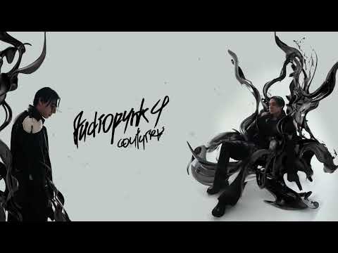 FLESH - Chrome Hearts