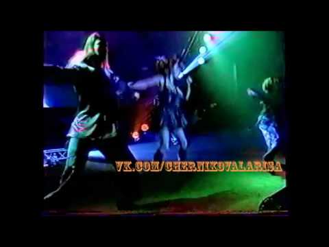Лариса Черникова - Я лечу высоко (Remastered 2023)