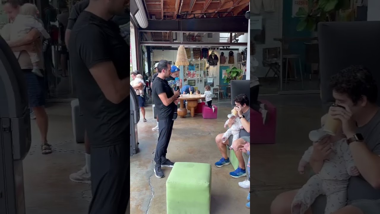 2024 was a big year for The Dad Meet Up! We’ve been building an incredible community of dads!