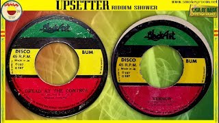 DREAD AT THE CONTROL + DUB ⬥Michael 'Mikey Dread' Campbell⬥
