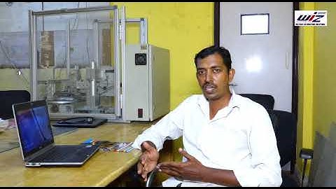 PLC Training in Chennai | Student Testimonial | Mr. Rajesh | Wiztech Automation Solutions