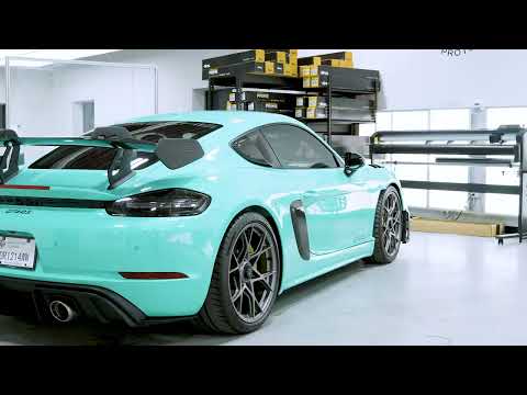 Automotive Paint Supply Atlanta