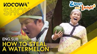 Download Lagu Jong Min \u0026 Sae Ho Show Their Crazy Skills For This Challenge🤣 | 2 Days And 1 Night 4 EP287 | KOCOWA+ MP3 Download Lagu Jong Min \u0026 Sae Ho Show Their Crazy Skills For This Challenge🤣 | 2 Days And 1 Night 4 EP287 | KOCOWA+ MP3