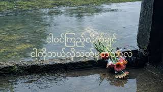 Elysian Veil – Hsu Rinaa | Lyrics Video