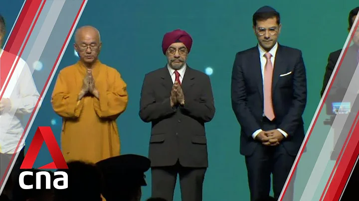 Proposed changes to Singapore's religious harmony law to guard against foreign influence