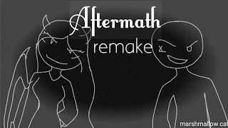 Famous Aftermath // remake // animation meme // flipaclip Wealth