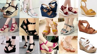 heel sandal ka design | sandal ki design | women sandal design | girls sandal design | sandal design screenshot 5