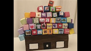 More Than A Roof, Literally by Ruby, Allison, and Meaghan