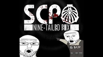 Scp nine tailed fox | multiplayer waves