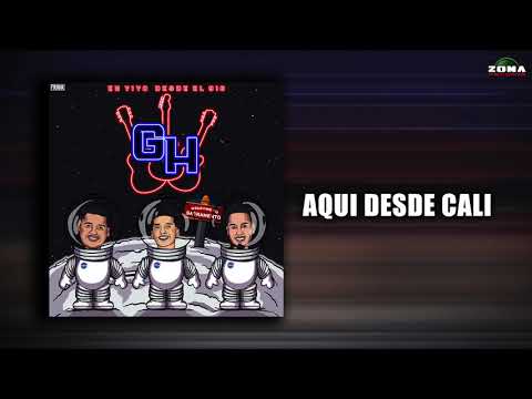 Gerencia Humilde - Aqui Desde Cali ft. Gente Brutal (En Vivo)