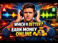 Earn Online by Rating AI Voice Tasks 💰 | Omni S2s Elo | Tutorial (Step-by-Step) | Multi Mango