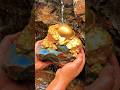 World's Biggest Gold &amp; Copper Mines 😱 #shorts #youtubeshorts #youtube #trending