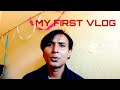 Life Update | My First Vlog | MrMallik
