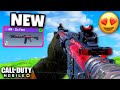 *NEW* EPIC M4 - SIX FEET SKIN is INSANE!! | CALL OF DUTY MOBILE | SOLO VS SQUADS