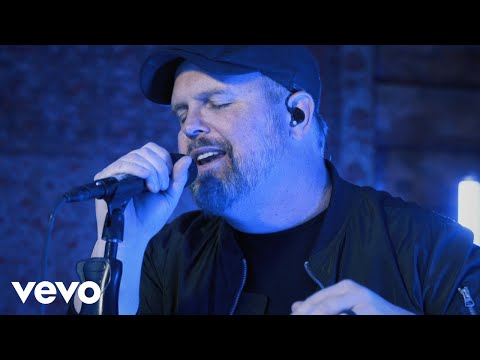 MercyMe - Let Yourself Be Loved (The Cabin Sessions)