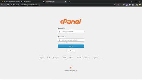 How To Change nameservers on amazon