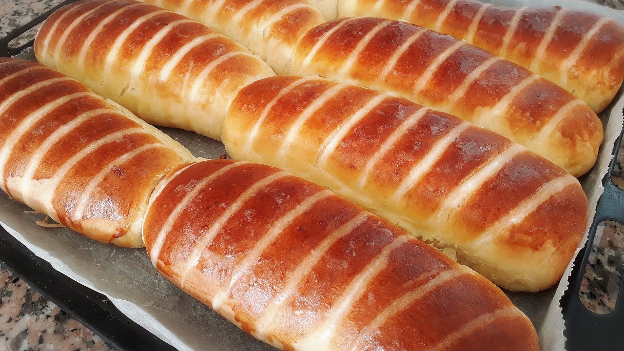 البريوش القطني الرائع والخليط السحري للحصول على الوجه الرااائع لاتفوتوووه