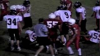Trevor Overton Highlight Tape