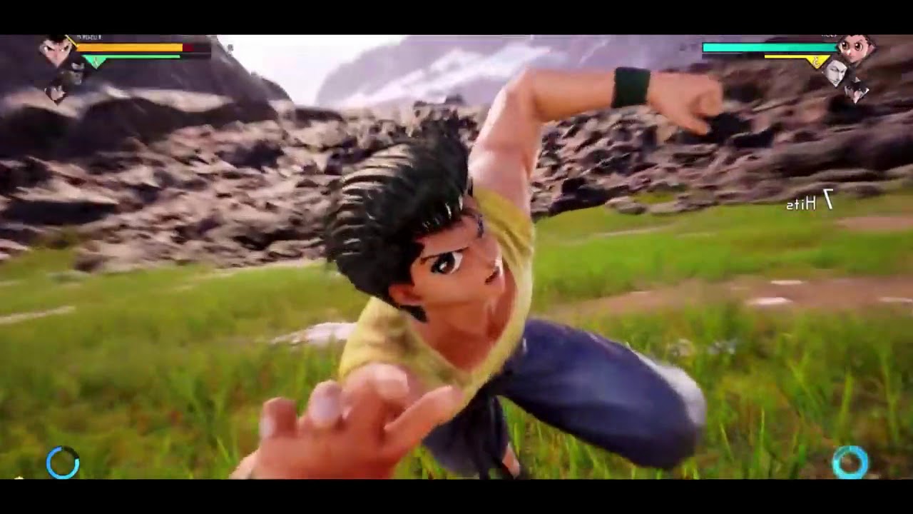 New Intro 2019 (by The Vexos)