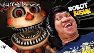 TEMAN2 BARU FREDDY YANG SANGAT GANAS!!! The Glitched Attraction [SUB INDO] ~Kaburrs!!