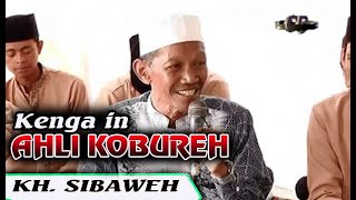 LATEST SERMON BY KH. SIBAWEH - Visiting the Grave Dwellers