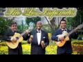 Trío Los Imperiales HD Boleros- serenata (trio de guitarras)