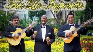 Trío Los Imperiales HD Boleros- serenata (trio de guitarras)