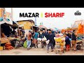 Mazar i sharif  afghanistan   4k