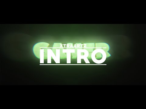 Intro - TheGamerForReals - Intro - TheGamerForReals