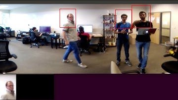 FWDNXT Inference Engine conference call systems