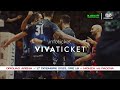 MATCH UPCOMING | Mint Vero Volley Monza - Pallavolo Padova