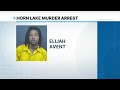 19-year-old charged with murder in fatal Horn Lake shooting