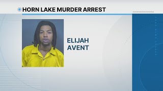 19-year-old charged with murder in fatal Horn Lake shooting