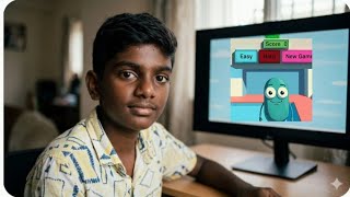 EASY & HARD MODE GAME TUTORIAL @vigneshperumal7512  screenshot 3