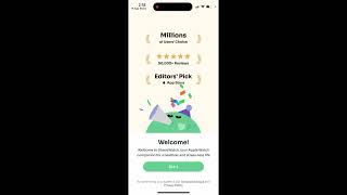 स्ट्रेसवॉच ऐप - एआई स्ट्रेस मॉनिटर - कैसे इस्तेमाल करें screenshot 1