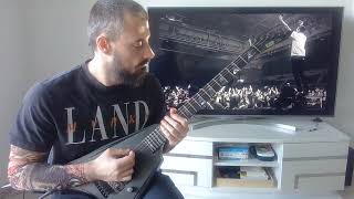 The Amity Affliction  Open Letter