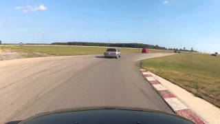 04 Mazda3 GT - Lapping @ TMP