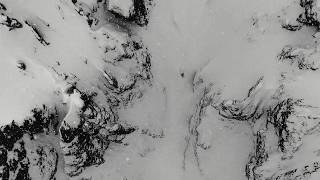 Chilean Patagonia Report: Raging Storm in the Heart of Darkness Couloir
