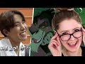 Reacting to Run BTS! EP 109 Eng Sub