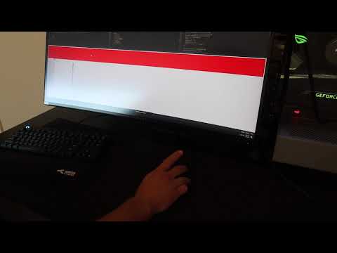 G Pro Wireless Double Clicks