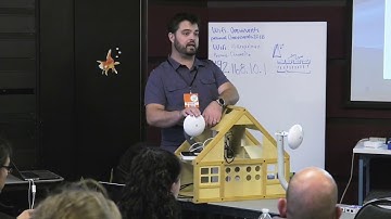 Configuring Wireless Links in an Althea Network