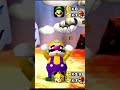 Sammy Enjoys Torturing Sonny #gaming #brigade #marioparty
