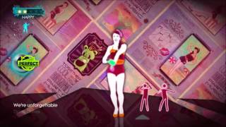 Family friendly gaming (http://www.familyfriendlygaming.com/) is
sharing this game play video for just dance 3. want to support gaming?
donat...