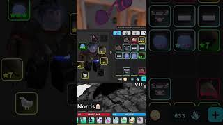 Risking 1,000 D On Vesteria