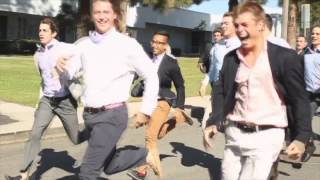FIJI Spring Rush 2014 | University of San Diego | Phi Gamma Delta