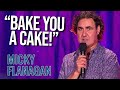 The Mary Berry Effect | Micky Flanagan - An&#39; Another Fing Live