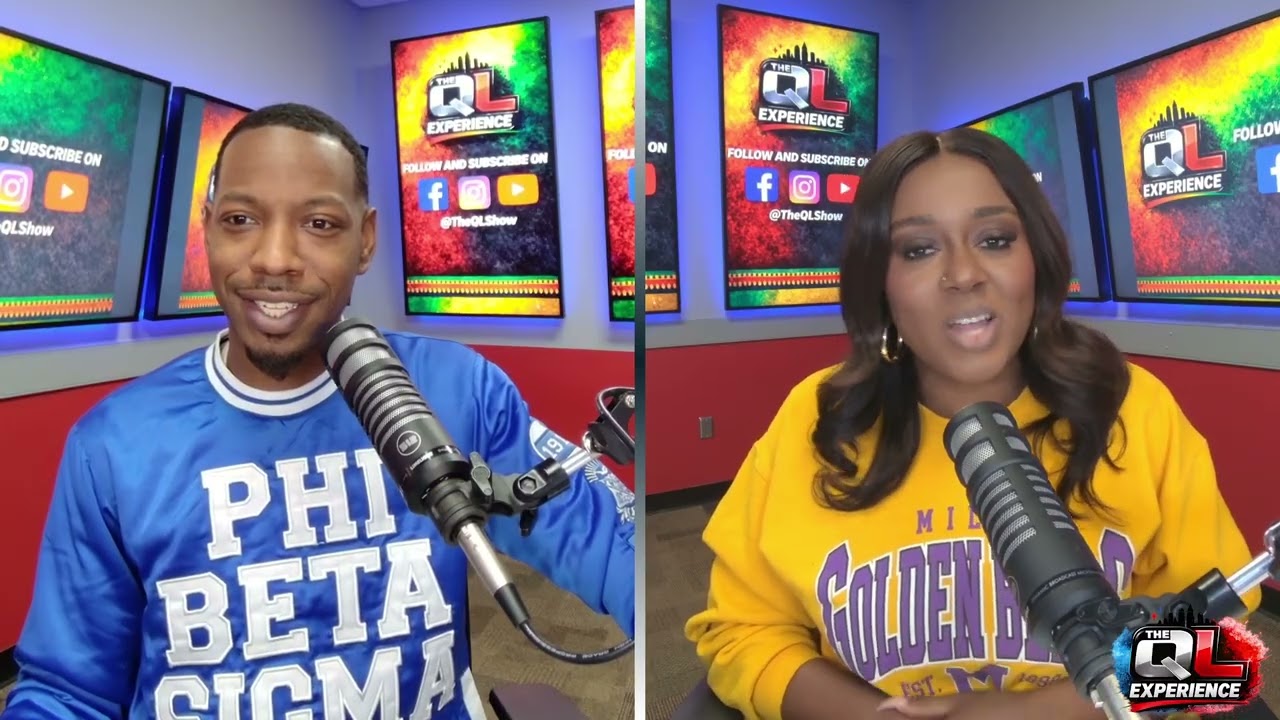 QL Experience: Одинокая. Верная. Все еще ждущая. С участием Алесии Хикс.